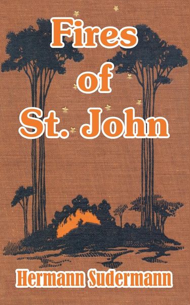 Produktbild: Fires of St. John