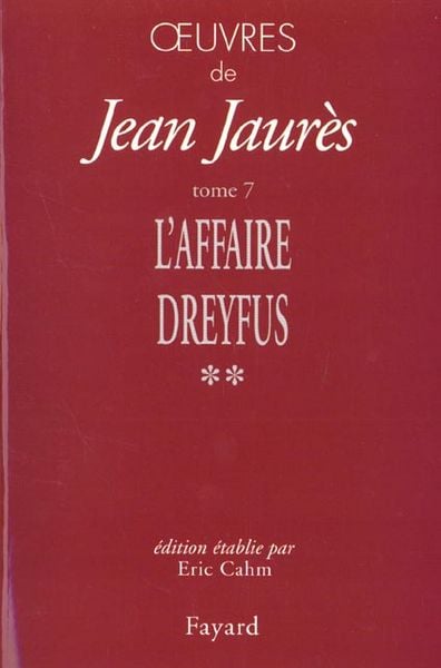 Produktbild: Oeuvres, tome 7