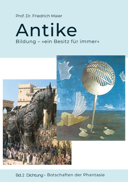 Produktbild: Antike