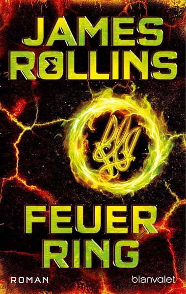 Produktbild: Feuerring