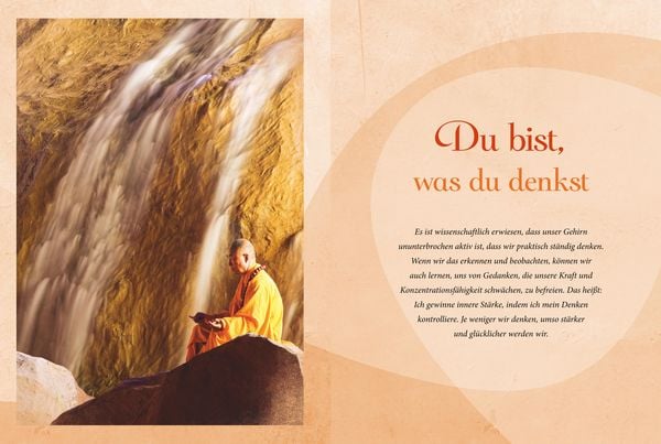 Produktbild: Shaolin - Das Geheimnis der inneren Stärke