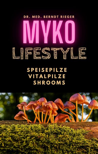 Produktbild: Myko-Lifestyle