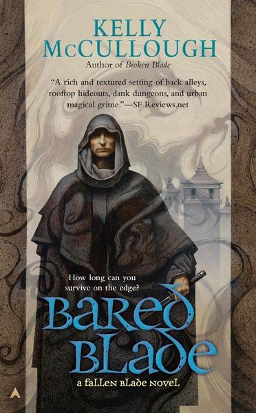 Produktbild: Bared Blade