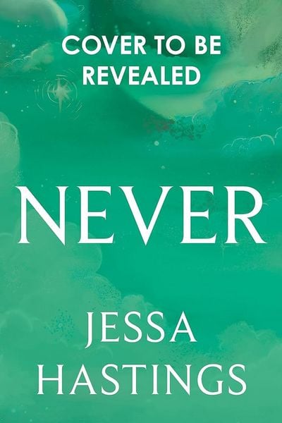Produktbild: Never