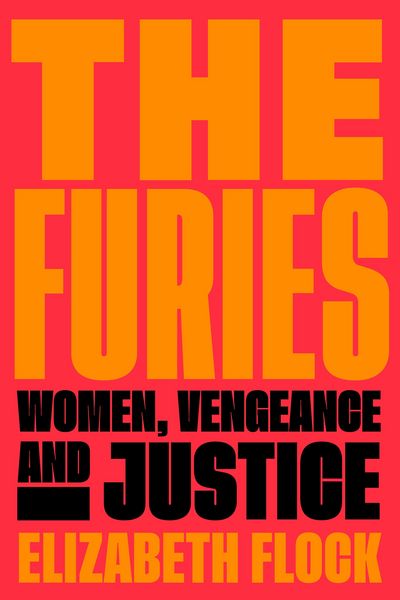 Produktbild: The Furies