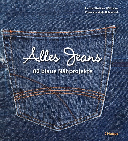 Produktbild: Alles Jeans