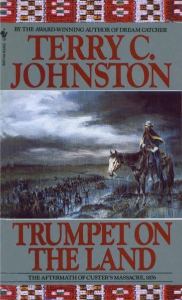 Produktbild: Trumpet on the Land
