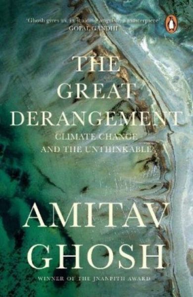 Produktbild: The Great Derangement: From bestselling author and winner of the 2018 Jnanpith Award