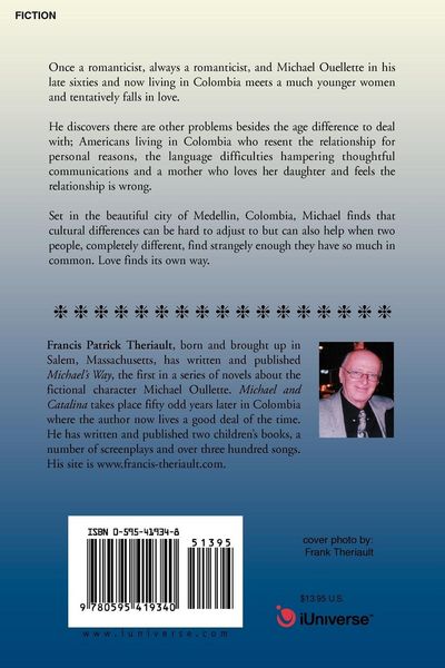 Produktbild: Michael and Catalina