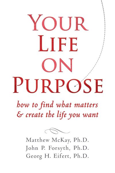 Produktbild: Your Life on Purpose