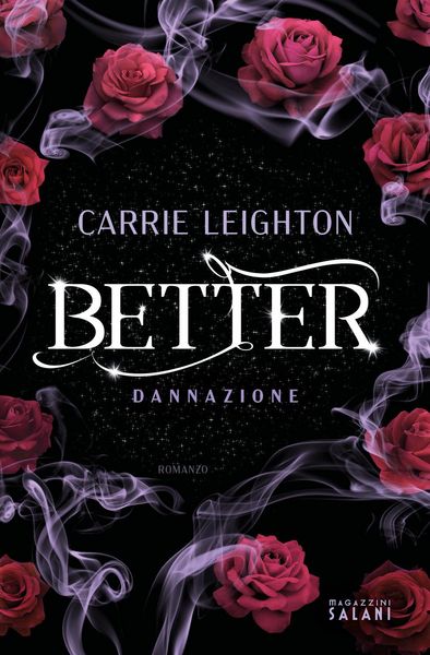 Produktbild: Better. Dannazione