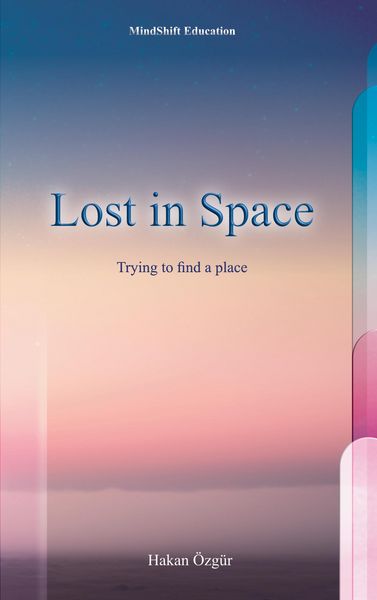 Produktbild: Lost in Space