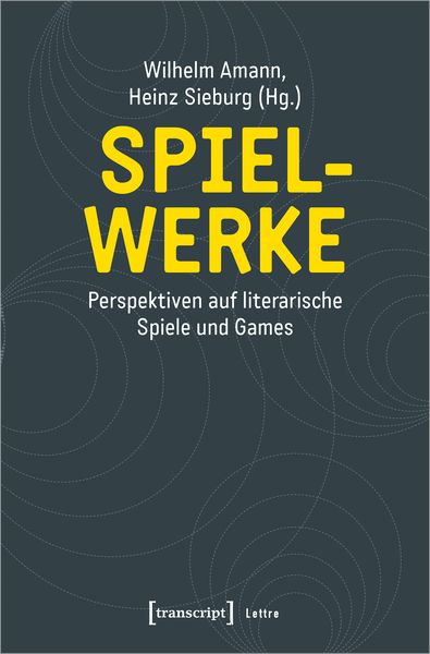 Produktbild: Spiel-Werke