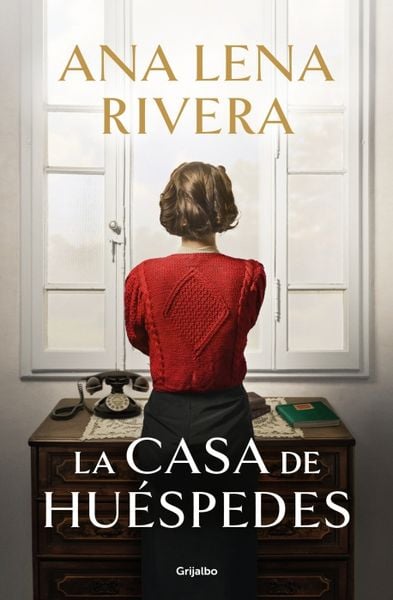 Produktbild: La Casa de Hu&eacute;spedes / The Guest House