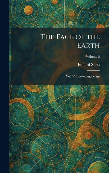 Produktbild: The Face of the Earth