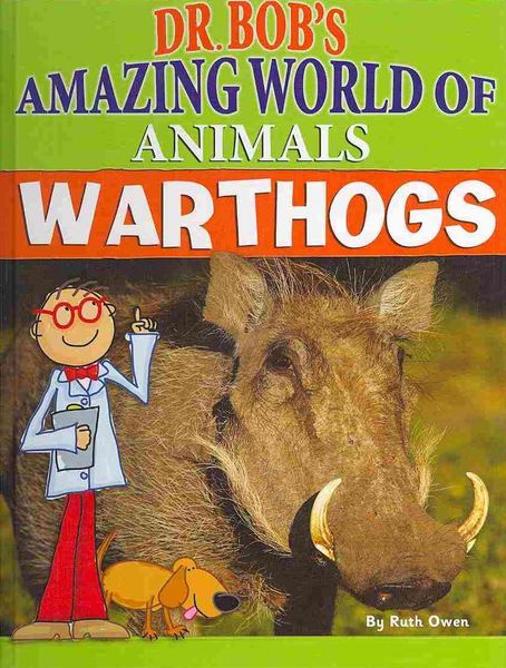 Produktbild: Warthogs