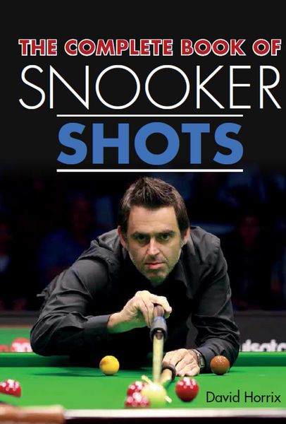 Produktbild: Complete Book of Snooker Shots
