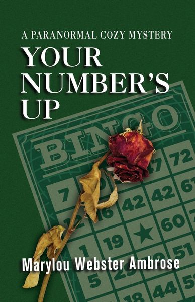Produktbild: Your Number's Up