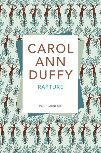Produktbild: Rapture