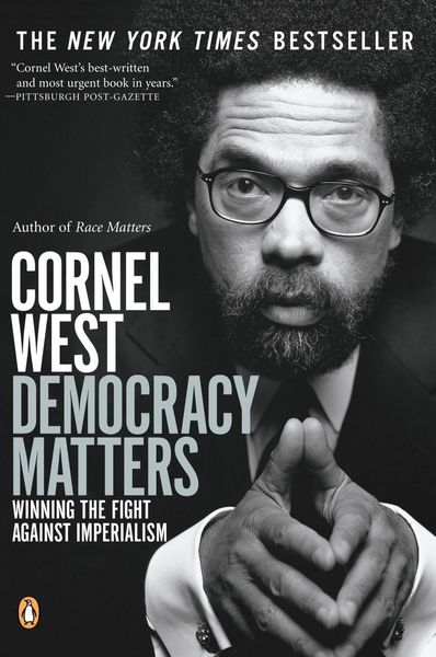 Produktbild: Democracy Matters