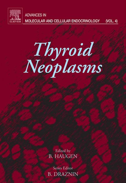 Produktbild: Thyroid Neoplasms