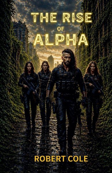 Produktbild: The Rise of Alpha