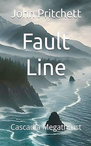 Produktbild: Fault Line