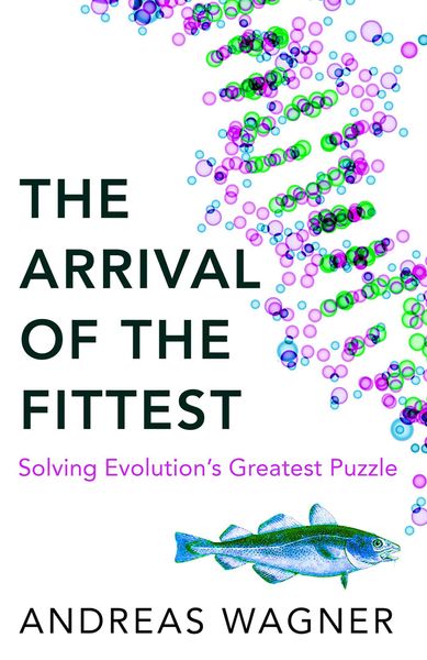Produktbild: Arrival of the Fittest