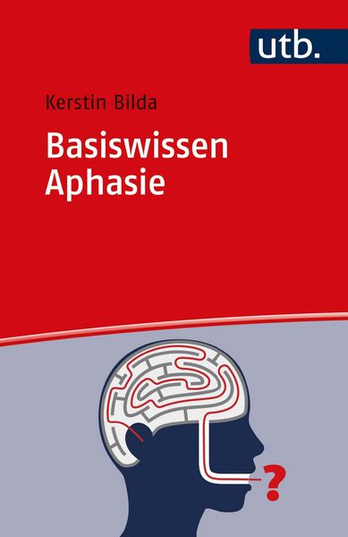 Produktbild: Basiswissen Aphasie