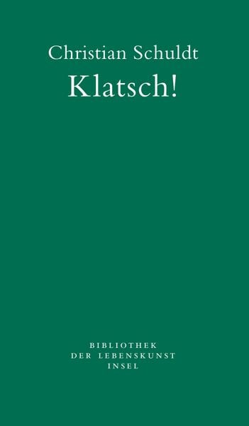Produktbild: Klatsch!