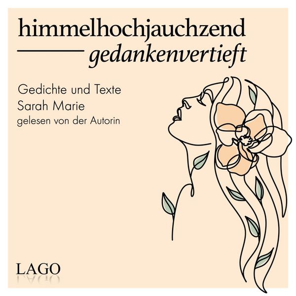 Produktbild: himmelhochjauchzend gedankenvertieft