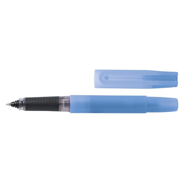 Produktbild: ONLINE Tintenroller Bachelor Soft blue 0,7mm