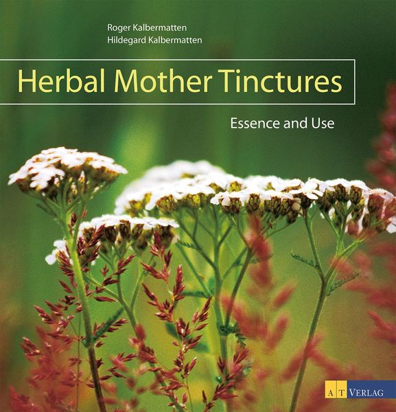 Produktbild: Herbal Mother Tinctures