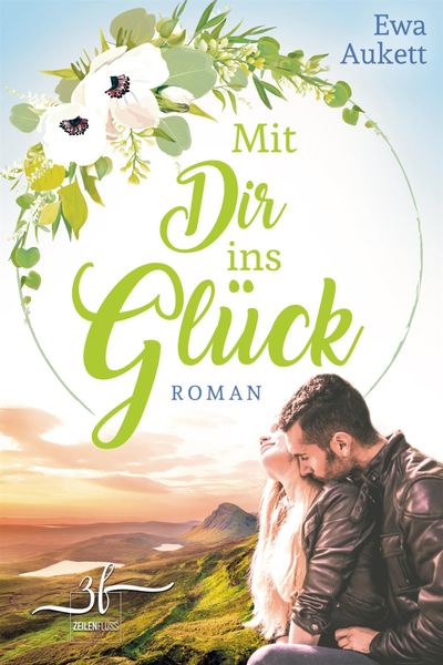 Produktbild: Mit Dir ins Gl&uuml;ck - Schottland inklusive