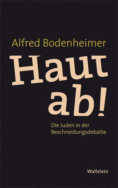 Produktbild: Haut ab!