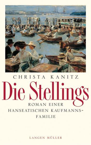Produktbild: Die Stellings