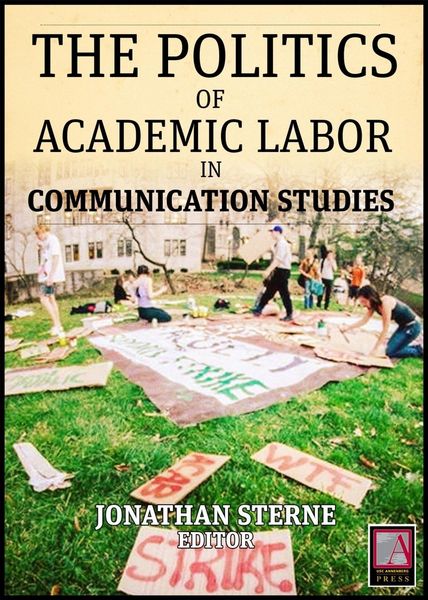 Produktbild: Academic Labor