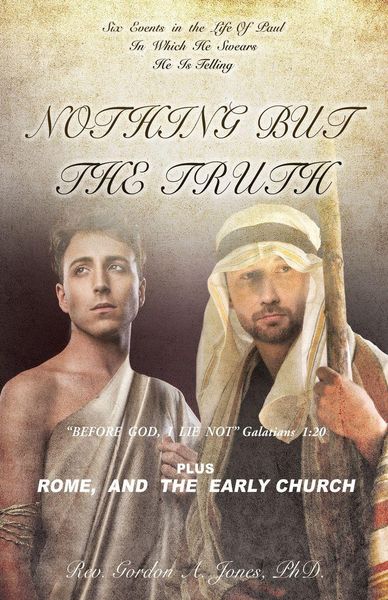 Produktbild: Nothing But The Truth