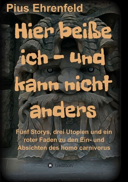 Produktbild: Hier bei&szlig;e ich - und kann nicht anders