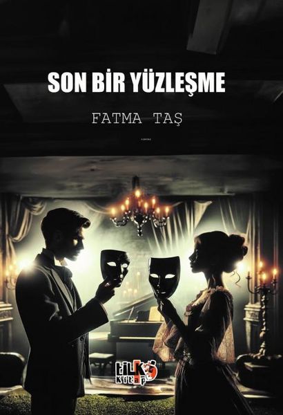 Produktbild: Son Bir Y&uuml;zlesme