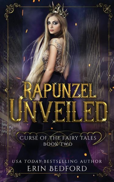Produktbild: Rapunzel Unveiled