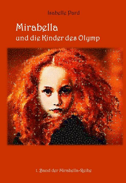 Produktbild: Mirabella und die Kinder des Olymp