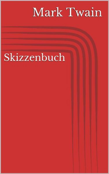 Produktbild: Skizzenbuch