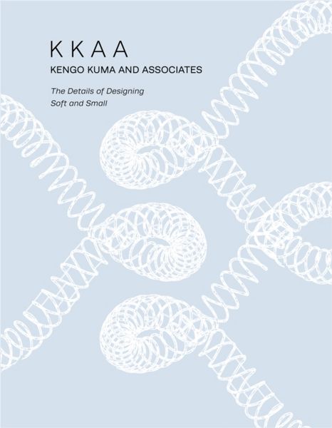 Produktbild: Kkaa Kengo Kuma and Associates