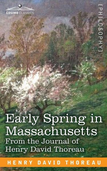 Produktbild: Early Spring in Massachusetts