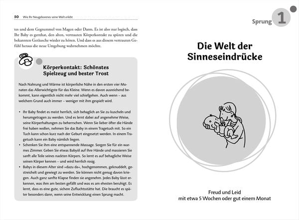 Produktbild: Oje, ich wachse!
