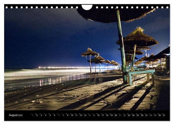Produktbild: TUNESIEN Impressionen (Wandkalender 2027 DIN A4 quer), CALVENDO Monatskalender