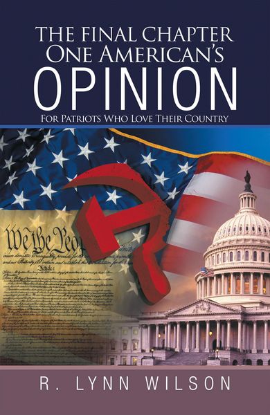 Produktbild: The Final Chapter One American's Opinion