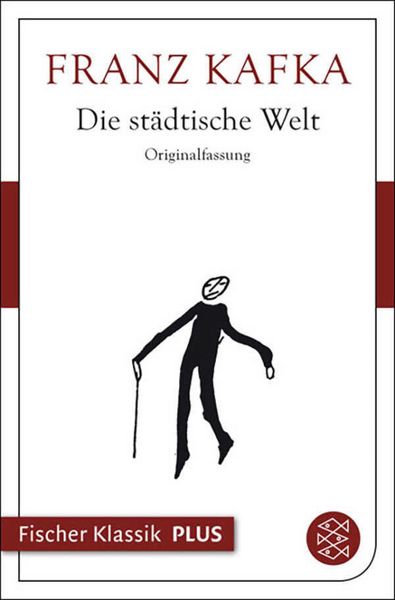 Produktbild: Die st&auml;dtische Welt
