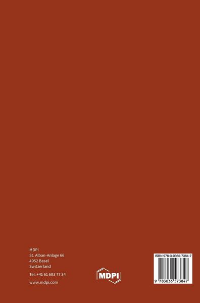 Produktbild: Research on Pathogenic Fungi and Mycotoxins in China (Volume II)